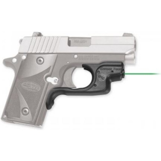 CRIMSON TRACE LASERGUARD SIG P238/P938 GREEN
