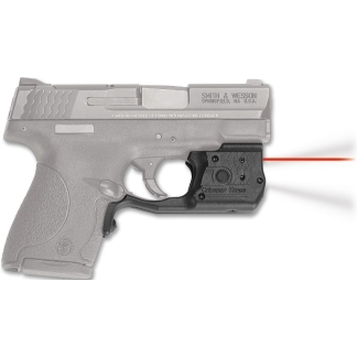 CRIMSON TRACE LASERGRD PRO SW SHLD LSR/LIGHT