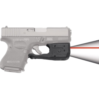 CRIMSON TRACE LASERGRD PRO GLOCK G26 LSR/LGT