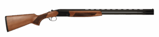 CZ QUAIL O/U 20/28 3" BL/WD
