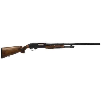 CZ 612 FIELD 12/28 BL/WD 3"