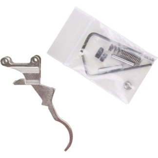 RIFLE BASIX TRIGGER CZ 452 - 10 OZ TO 2.5 LBS SILVER