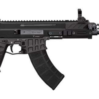 CZ BREN 2 MS PISTOL 7.62X39 9"