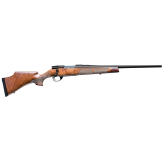 WEATHERBY VANGUARD CAMILLA 6.5CR BL/WD