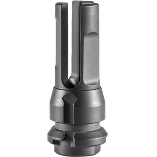 DEAD AIR ARMAMENT KEYMO FH FAL 9/16X24 LH