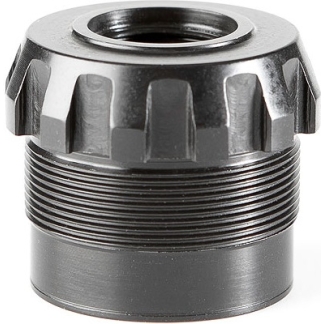 DEAD AIR ARMAMENT GHOST FIXED MOUNT .578-28