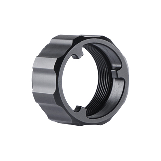 DEAD AIR COMPRESSION NUT KEYMO