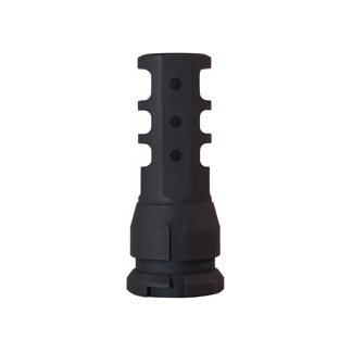 DEAD AIR 7.62 MUZZLE BRAKE MOUNT