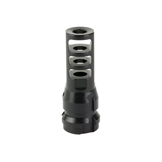 DEAD AIR KEYMO MUZZLE BRAKE 3/4X24