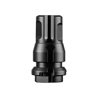 DEAD AIR KEYMICRO 5/8X24 9MM