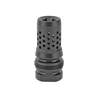 DEAD AIR XENO BRAKE 1/2X28