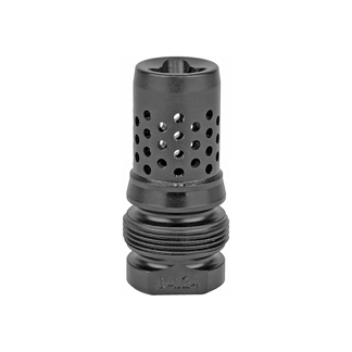 DEAD AIR XENO BRAKE 5/8X24