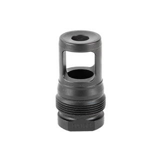 DEAD AIR XEMAX BRAKE 5/8X24 .338CAL