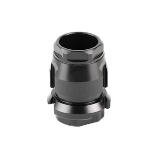 DEAD AIR KEYMO ZERO 1/2X28 .30 CAL