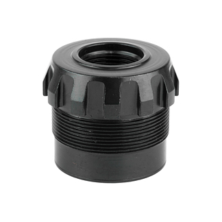 DEAD AIR GHOST FIXED MOUNT 5/8X24