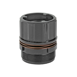 DEAD AIR KEY-MO MOUNT FOR SCO OMEGA