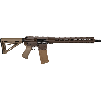 DBF DB15 5.56 16FDE/BRN 30RD