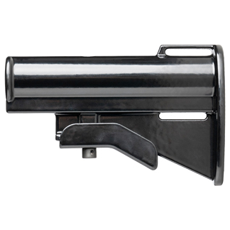 DBST ESS RETRO ALM CAR STOCK BLK