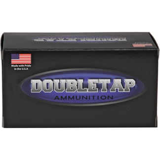 DBLTAP 223REM 62GR FMJ 50/500