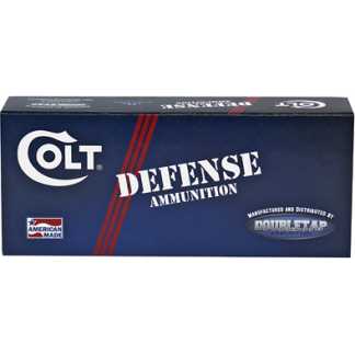 DBLTAP CD 38SPL+P 110GR SJHP 20/1000