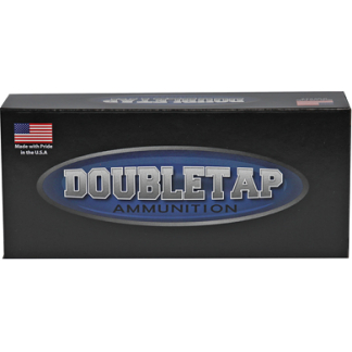 DBLTAP 45-70 405GR HARDCAST 20/500