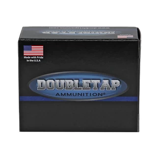 DBLTAP 9MM 77GR SCHP 20/1000