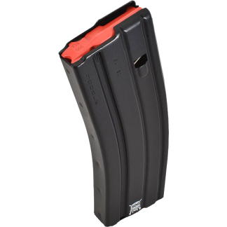 D&H TACTICAL MAGAZINE 300BLK - 30RD BLACK W/LASER LOGO AR15