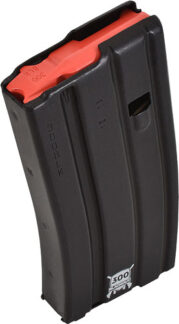 D&H TACTICAL MAGAZINE 300BLK - 20RD BLACK W/LASER LOGO AR15