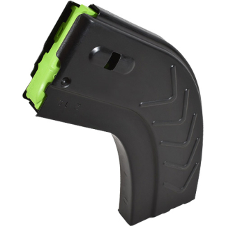 D&H TACTICAL MAGAZINE 7.62X39 - 30RD STEEL BLACK AR15