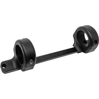 DNZ SAV AXIS/EDGE MED 1" MNT 8-40 BL