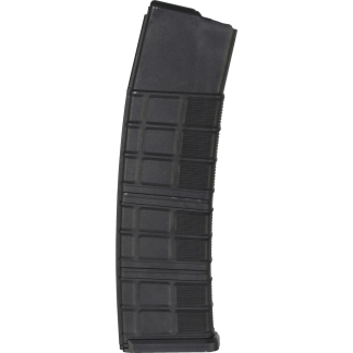 PRO MAG AR308 308 BLK 40RD
