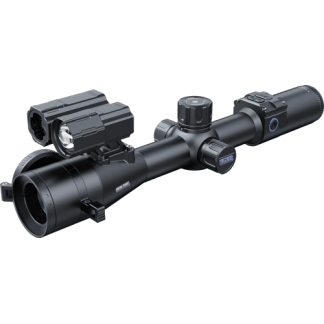 PARD DS35 NIGHT VISION RIFLE - SCP 70MM 850NM IR W/LRF