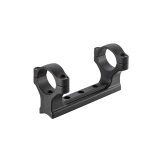 DURASIGHT Z-2 DEAD-ON MOUNT - ALL CVA 2010+ HIGH BLACK