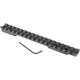 EGW SCOPE BASE REM 700 LA - PICATINNY RAIL 20MOA