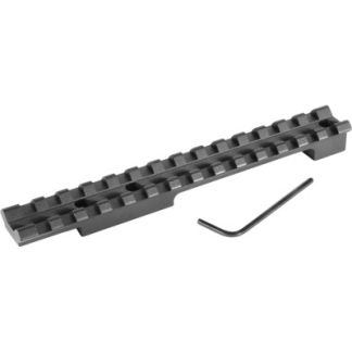 EGW SCOPE BASE REM 660/600 - MOHAWK PICATINNY RL MNT 0 MOA