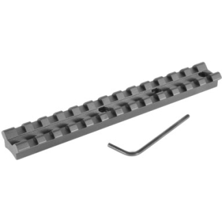 EGW SCOPE BASE REM 870 - PICATINNY RAIL