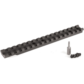 EGW SCOPE BASE REM 710/770 - PICATINNY RAIL