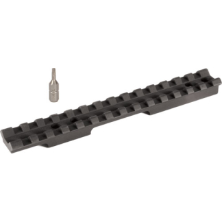 EGW SCOPE BASE SAVAGE 93 - PICATINNY RAIL 20MOA 1 5/8"PRT