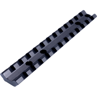 EGW SCOPE BASE SAVAGE REVEL - LEVER ACTION PICATINNY RAIL