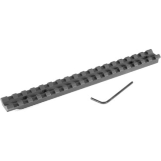 EGW SCOPE BASE SAVAGE EDGE/ - AXIS PICATINNY RAIL