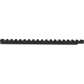 EGW SCOPE BASE SAVAGE EDGE/ - AXIS PICATINNY RAIL 20MOA