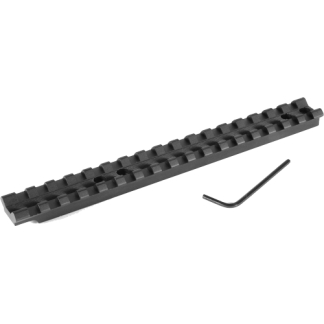 EGW SCOPE BASE SAVAGE 25 - PICATINNY RAIL