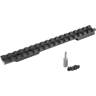 EGW SCOPE BASE WIN XPR LA - PICATINNY RAIL 20 MOA