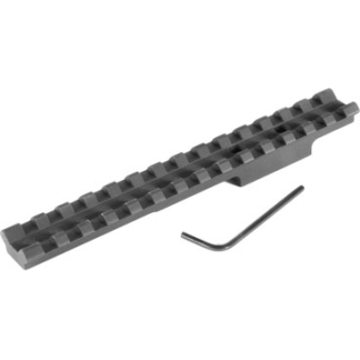 EGW SCOPE BASE WIN 52/ANSCHUTZ - 64 PICATINNY RAIL