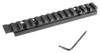 EGW SCOPE BASE BROWNING A-BOLT - LA PICATINNY RAIL