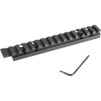 EGW SCOPE BASE BROWNING A-BOLT - LA PICATINNY RAIL