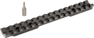 EGW SCOPE BASE BROWNING AB3 - PICATINNY RAIL SHORT ACTION