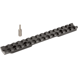 EGW SCOPE BASE BROWNING AB3 - PICATINNY RAIL SHORT ACTION