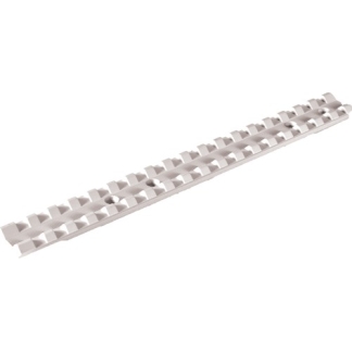 EGW SCOPE BASE TIKKA T3 - PICATINNY RAIL SILVER