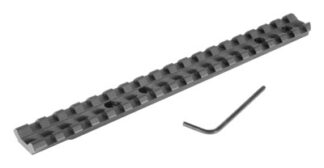 EGW SCOPE BASE TIKKA T3 - PICATINNY RAIL 20MOA